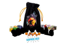 Load image into Gallery viewer, Fanroll Halloween Advent Calendar
