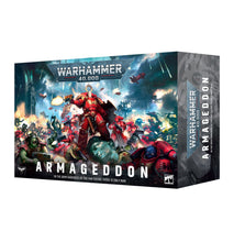 Load image into Gallery viewer, Warhammer 40,000: Armageddon (Pre-Order) Release Date 6/20
