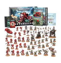 Load image into Gallery viewer, Warhammer 40,000: Armageddon (Pre-Order) Release Date 6/20
