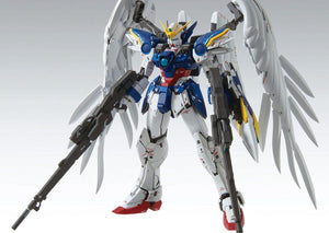 1/100 MG Wing Gundam Zero EW