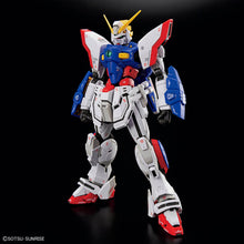Load image into Gallery viewer, 1/144 RG Shining Gundam
