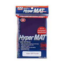 Load image into Gallery viewer, KMC Hyper Mat 100pcs
