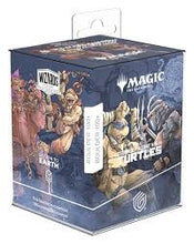 Load image into Gallery viewer, Ultimate Guard: RTE Boulder 100+ - MTG TMT - Deck Box
