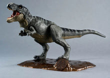 Load image into Gallery viewer, Jurassic World T.Rex Model Kit

