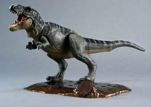 Jurassic World T.Rex Model Kit