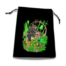 Load image into Gallery viewer, Baron of Dice: Dice Bags
