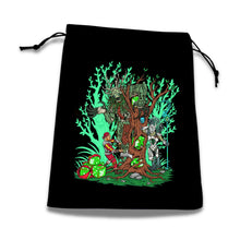 Load image into Gallery viewer, Baron of Dice: Dice Bags
