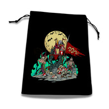 Load image into Gallery viewer, Baron of Dice: Dice Bags
