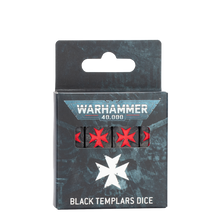Load image into Gallery viewer, Warhammer 40K Black Templars
