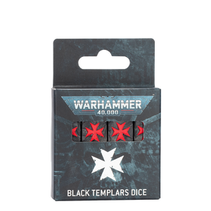 Warhammer 40K Black Templars