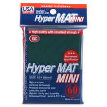 Load image into Gallery viewer, KMC Hyper Mat Mini (Japanese Size)
