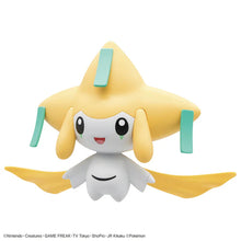 Load image into Gallery viewer, Jirachi Pokemon Model Kit
