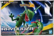 Load image into Gallery viewer, Rayquaza Pokemon Model Kit
