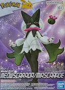 Load image into Gallery viewer, Meowscarada Pokemon Model Kit
