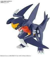 Garchomp Pokemon Model Kit