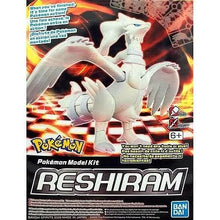 Load image into Gallery viewer, Reshiram Pokemon Model Kit

