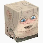 Load image into Gallery viewer, Squaroes - Deck Box - LORD OF THE RINGS
