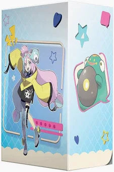UltraPro Deck Box: Pokemon Iono