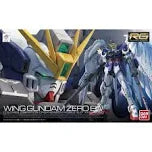 1/144 RG Wing Gundam Zero EW