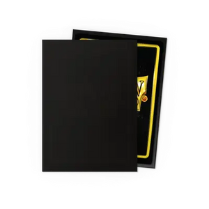 Dragon Shield Sleeves - Matte