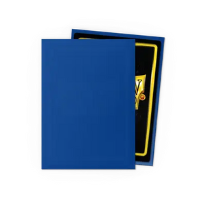 Dragon Shield Sleeves - Matte