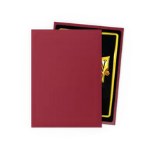 Load image into Gallery viewer, Dragon Shield Sleeves - Matte

