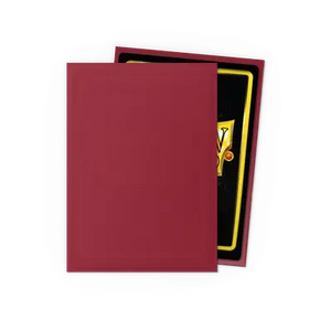Dragon Shield Sleeves - Matte