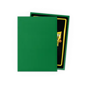 Dragon Shield Sleeves - Matte