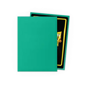 Dragon Shield Sleeves - Matte