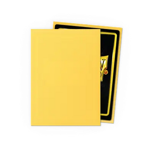 Dragon Shield Sleeves - Matte