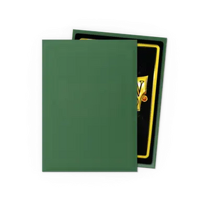 Dragon Shield Sleeves - Matte