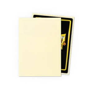 Dragon Shield Sleeves - Matte