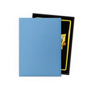 Dragon Shield Sleeves - Dual Matte