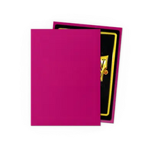 Load image into Gallery viewer, Dragon Shield Sleeves - Matte
