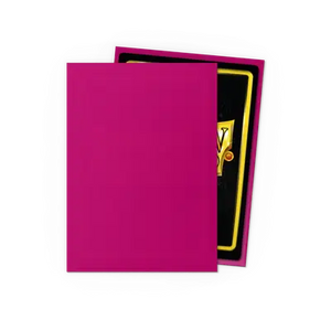 Dragon Shield Sleeves - Matte