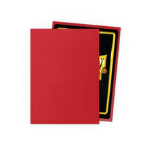 Load image into Gallery viewer, Dragon Shield Sleeves - Matte
