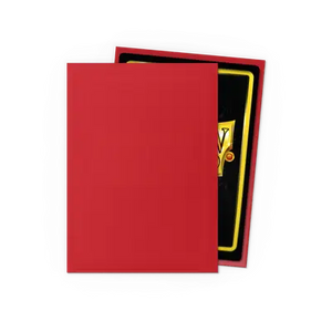 Dragon Shield Sleeves - Matte