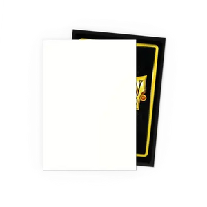 Dragon Shield Sleeves - Dual Matte