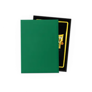 Dragon Shield Sleeves - Dual Matte