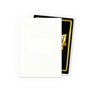Dragon Shield Sleeves - Matte