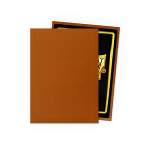 Dragon Shield Sleeves - Matte