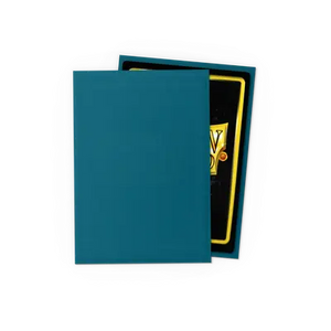Dragon Shield Sleeves - Matte