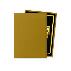 Dragon Shield Sleeves - Matte