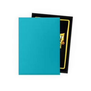 Dragon Shield Sleeves - Dual Matte