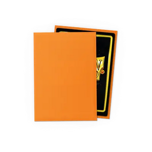 Dragon Shield Sleeves - Matte