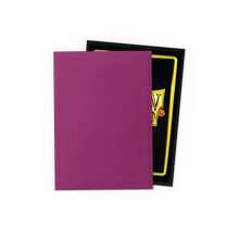 Load image into Gallery viewer, Dragon Shield Sleeves - Dual Matte
