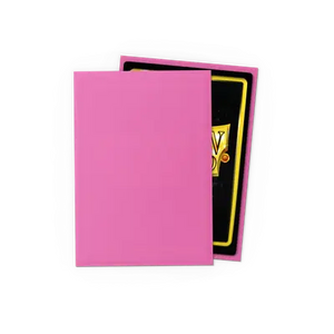 Dragon Shield Sleeves - Matte