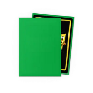 Dragon Shield Sleeves - Matte