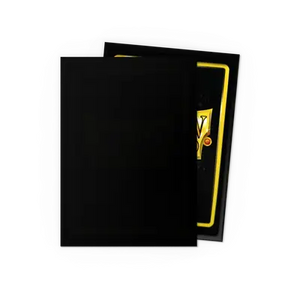 Dragon Shield Sleeves - Matte