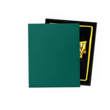 Load image into Gallery viewer, Dragon Shield Sleeves - Dual Matte

